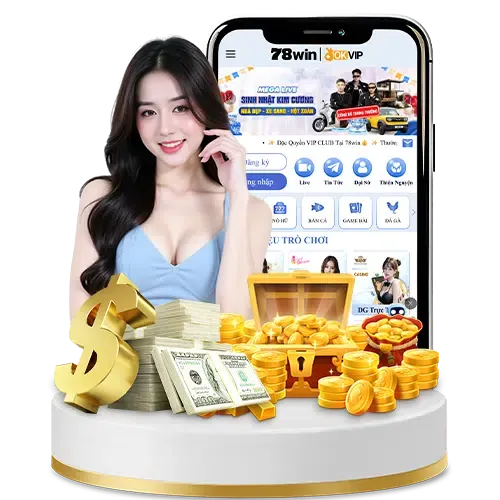 Ứng dụng di động Suncity Win trên điện thoại