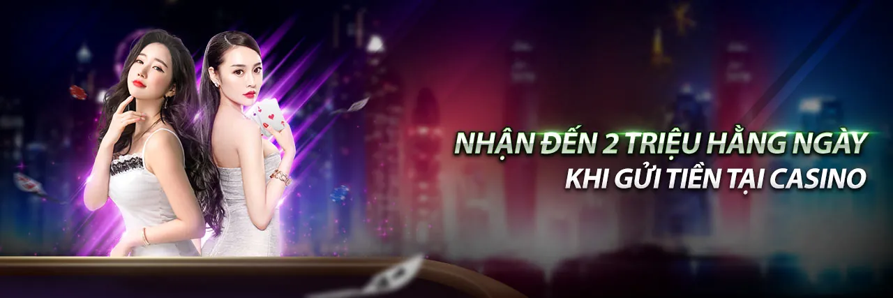 Banner khuyến mãi độc quyền Suncity Win