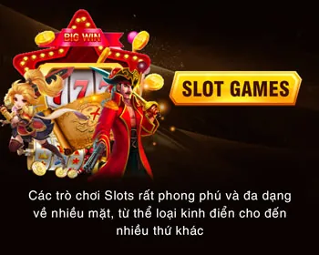 Kho trò chơi đa dạng tại Suncity Win