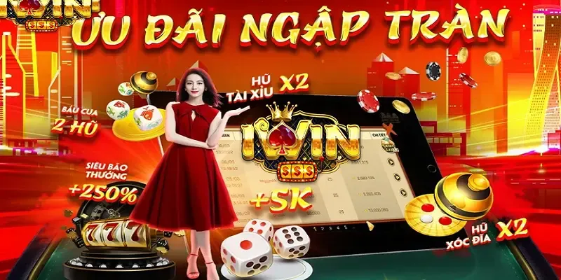 Chương trình VIP Suncity Win